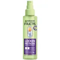 GARNIER Haarpflege FructisLocken Methode Feuchtigkeitsboost Haarpflege-Spray für alle Arten von Locken 150 ml (39,93 € / 1 l)