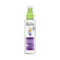 Garnier Fructis, Locken Methode, spray hydratant, avec de l'acide hyaluronique et des acides gras de karité, pour cheveux bouclés, formule végane, 150 ml