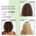 Lockenspray Garnier 150 ml Hyaluron Shea vegan Feuchtigkeitspflege