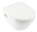 Villeroy & Boch Architectura Combi-Pack Tiefspül-WC DirectFlush... 5684HR01
