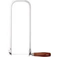 BAHCO Handsäge Laubsäge 300 mm Ausladung 302