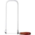 Bahco Laubsäge mit Holzgriff 130 mm