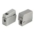 Wago Klemmen 221, 222, 224, 2273, 243, 273 Compact Classic Micro Leuchtenklemmen
