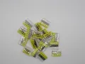 Wago Compact Klemmen 2273-202/ 203/ 204/ 205/ 208  0,5-2,5mm² Steckklemme