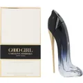 Carolina Herrera Gutes Mädchen Legere Edp Spray 80ml