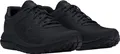 Under Armour Charged Assert 10 Laufschuhe Sneaker Herren 3026175 004 schwarz , Schuhgröße:49.5 EU