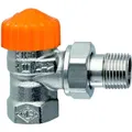 Heimeier Thermostat-Unterteil Eclipse 1/2" Eckform 3931-02.000 (3931-02.000)