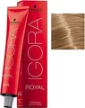 Schwarzkopf Igora Royal 9-0 Extra Hellblond