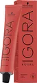 Schwarzkopf Haarfarbe Professional Igora Royal Permanent Color Creme 9-0 9-0