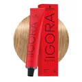 Schwarzkopf Igora Royal 9-0 Sehr Helles Naturblond  60ml - Permanente Färbung