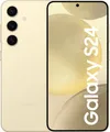Samsung Galaxy S24 8gb/256gb 6.2 Golden One Size / EU Plug 220V Golden One Size