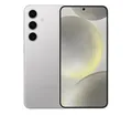 Samsung Galaxy S24 8GB/128GB Marble Gray Zoll AMOLED 120 Hz 50,0 Mpix IP68 Grau