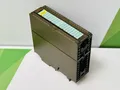 SİEMENS 6ES7 323-1BL00-0AA0 SIMATIC S7 , E-STAND : 02 -/ USED