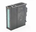 Siemens SIMATIC S7 6ES7 323-1BL00-0AA0 E: 08 Digitalbaugruppe -unused-