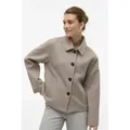 Fortunemie Short Jacket- Moon Rock - Vero Moda