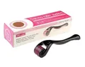 Dermaroller Derma Roller 1mm 540 Nadeln Haarwachstum Hautpflege Gesicht Körper