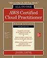 Daniel Carter AWS Certified Cloud Practitioner All-in-One Exam Gui (Taschenbuch)