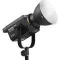 Nanlite FS-200B Bi-Color Studio-Scheinwerfer (Studioleuchte) (3821)