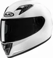 HJC Y10 Solid Integralhelm Perlweiss S