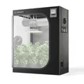 AC Infinity CLOUDLAB 642, Advance Grow Zelt 120x60 - Indoor Pflanzenzucht