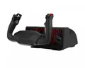 Honeycomb Alpha Flight Controls Yoke & Switch Panel - Flugsimulationssystem 15768