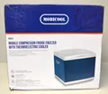 Mobicool MB40 Kompressor-Kühlbox Hybrid Kompressor &Thermoelektrisch 40L 12/230V