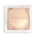 Revolution Baked Highlighter Beam Bright Bronze Baddie