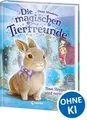Die magischen Tierfreunde (Band 1) - Hasi Hoppel wird vermisst Erstlesebuch m...