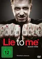 Lie to Me - Season Three [4 DVDs]