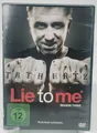 Lie to me Season / Staffel 3 DVD Neu