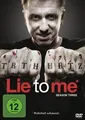 Lie to Me - Season Three [4 DVDs] von Daniel Sackheim, Mi... | DVD | Zustand gut