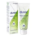 durex Naturals Extra Sensitiv Gleitgel Gel Inhalt: 100 ml