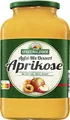Spreewaldhof Apfel-Mix-Dessert Aprikose, 0,71 kg