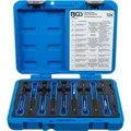 "Universalkabelverbinder-Lösewerkzeuge-Set 12-teilig von \"BGS\""