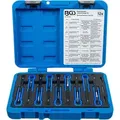 Bgs Technic - Kabelverbinder-lösewerkzeug-satz Universal 12-tlg.