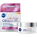 NIVEA Cellular Expert Filler Anti-Age Tagespflege LSF 30 (50 ml, Tagescreme, SPF 30) (82385-01000-32)