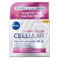 NIVEA CELLULAR EXPERT FILLER Anti-Age Tagescreme SPF 30 50 ml