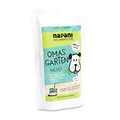 napani - Omas Garten - Veganes Hundefutter nass, Bio Hundefutter mit Hirse & Kichererbsen, Hunde Nassfutter, purinarm & schonend gegart, 1 x 150g