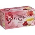 Teekanne Tee Japanisches Kirschblüten-Fest, Früchte- & weißer Tee, 30 g, 20 Beutel