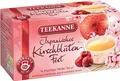 Teekanne Japanisches Kirschblüten-Fest, 20 Teebeutel, 30 g