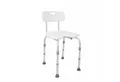 Drive Medical Hygienehocker Drive Medical Duschstuhl DH135