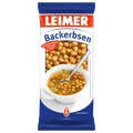 Leimer Backerbsen 200g