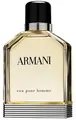 Giorgio Armani Eau de Toilette eau pour homme, mit eleganter Komposition