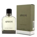 Giorgio Armani Eau Pour Homme 2013 Eau De Toilette 100 ml
