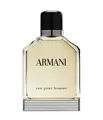 Giorgio Armani Eau pour Homme Eau de Toilette 100 ml