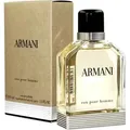 Armani Eau Pour Homme Edt Spray