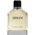 Armani Eau Pour Homme Eau de Toilette, 100 ml