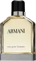 Armani Eau pour Homme Eau de Toilette 100 ml