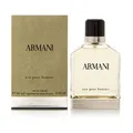 Armani pour homme/ men Eau de Toilette Vaporisateur, 1er Pack, (1x 100 ml)