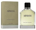 Armani Eau pour Homme 100 ml  Eau de Toilette Spray Neu & Ovp 100ml Herren-EdT